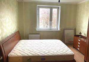 3-к квартира, вторичка, 74м2, 4/10 этаж