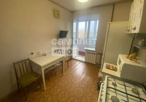 1-к квартира, вторичка, 38м2, 6/9 этаж