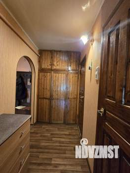 2-к квартира, вторичка, 52м2, 2/9 этаж