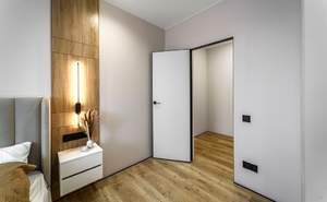 1-к квартира, вторичка, 35м2, 15/17 этаж