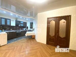 3-к квартира, вторичка, 80м2, 11/17 этаж