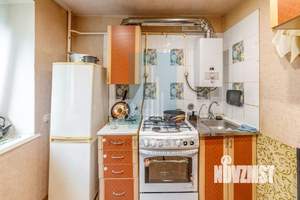 1-к квартира, вторичка, 31м2, 2/5 этаж