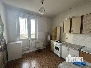 2-к квартира, вторичка, 54м2, 5/17 этаж