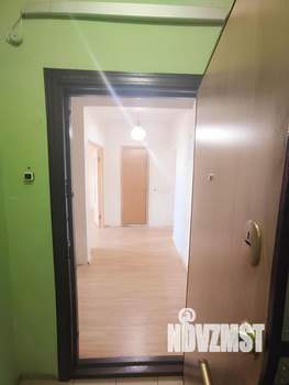 2-к квартира, вторичка, 54м2, 4/17 этаж