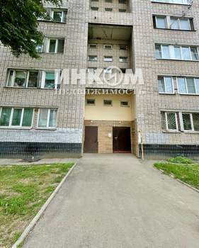 2-к квартира, вторичка, 47м2, 3/9 этаж