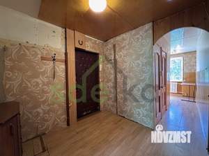 3-к квартира, вторичка, 61м2, 5/5 этаж