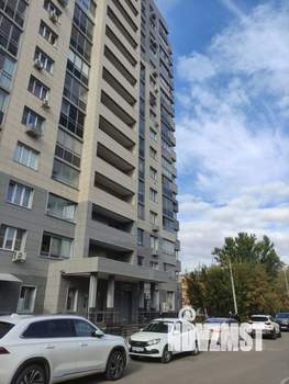 2-к квартира, вторичка, 68м2, 4/14 этаж