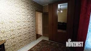 2-к квартира, вторичка, 41м2, 1/3 этаж