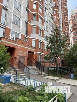 1-к квартира, вторичка, 40м2, 3/14 этаж