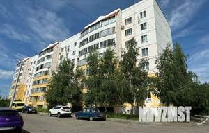 3-к квартира, вторичка, 75м2, 6/7 этаж