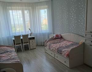 3-к квартира, вторичка, 93м2, 10/17 этаж