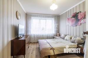 2-к квартира, вторичка, 43м2, 2/5 этаж