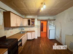 1-к квартира, вторичка, 43м2, 1/7 этаж