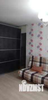 2-к квартира, вторичка, 45м2, 5/5 этаж