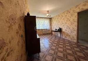 2-к квартира, вторичка, 46м2, 1/5 этаж