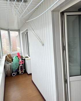 1-к квартира, вторичка, 43м2, 8/14 этаж