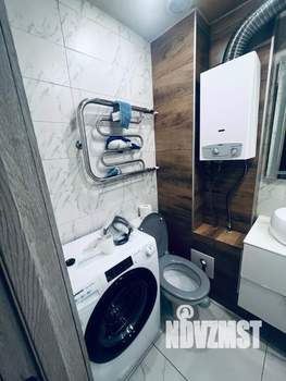 2-к квартира, вторичка, 46м2, 1/5 этаж