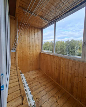 1-к квартира, вторичка, 37м2, 3/13 этаж