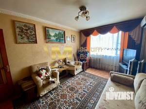 1-к квартира, вторичка, 32м2, 2/9 этаж