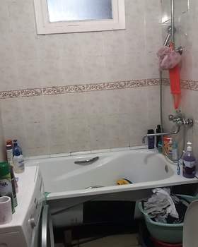 1-к квартира, вторичка, 31м2, 2/5 этаж