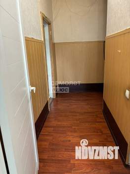 2-к квартира, вторичка, 51м2, 5/5 этаж