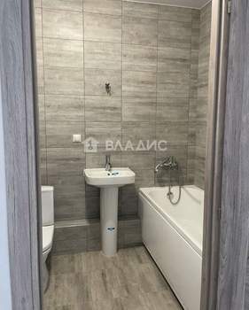 Студия квартира, вторичка, 27м2, 5/9 этаж