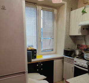 2-к квартира, вторичка, 41м2, 1/5 этаж