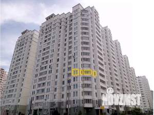 Студия квартира, вторичка, 72м2, 1/18 этаж