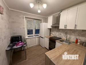 1-к квартира, вторичка, 36м2, 5/5 этаж