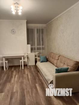 Студия квартира, вторичка, 29м2, 6/6 этаж