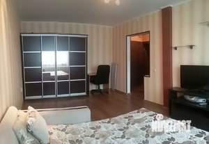 1-к квартира, вторичка, 33м2, 2/17 этаж