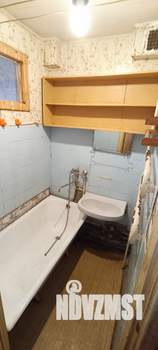 2-к квартира, вторичка, 44м2, 4/5 этаж