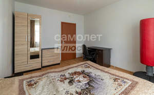 2-к квартира, вторичка, 54м2, 8/14 этаж