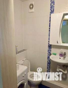 1-к квартира, вторичка, 33м2, 1/9 этаж