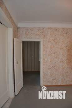 3-к квартира, вторичка, 57м2, 2/2 этаж