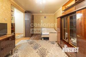 1-к квартира, вторичка, 32м2, 2/5 этаж