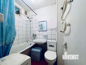 1-к квартира, вторичка, 31м2, 2/5 этаж