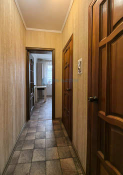 1-к квартира, вторичка, 39м2, 8/14 этаж