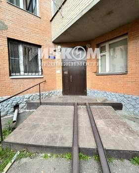 2-к квартира, вторичка, 60м2, 7/12 этаж