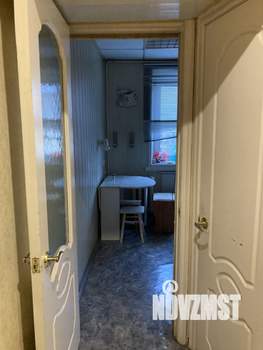 3-к квартира, вторичка, 59м2, 5/5 этаж