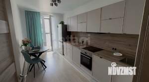 2-к квартира, вторичка, 57м2, 4/9 этаж