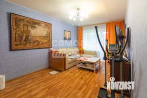 2-к квартира, вторичка, 46м2, 5/5 этаж