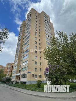 1-к квартира, вторичка, 39м2, 15/16 этаж