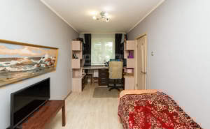 2-к квартира, вторичка, 44м2, 4/5 этаж