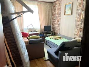 3-к квартира, вторичка, 70м2, 2/3 этаж