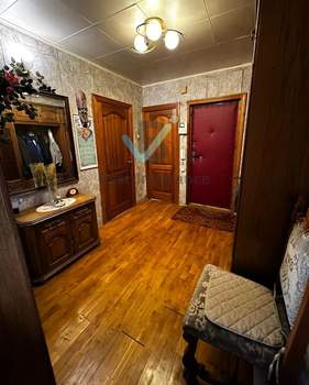 3-к квартира, вторичка, 64м2, 7/10 этаж