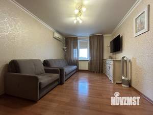 1-к квартира, вторичка, 40м2, 10/10 этаж