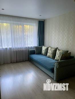 1-к квартира, вторичка, 32м2, 1/5 этаж