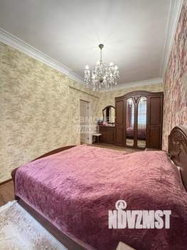 3-к квартира, вторичка, 82м2, 3/5 этаж