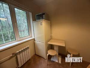 1-к квартира, вторичка, 31м2, 1/5 этаж